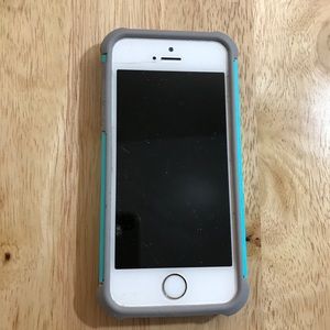 iPhone 5 32G ATT-L